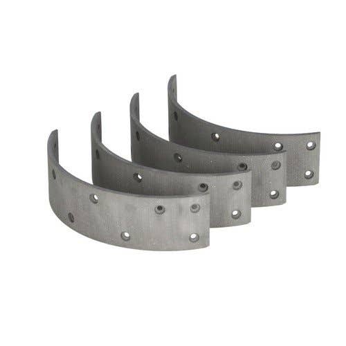 113312 | Brake Lining Kit | John Deere R 70 70 80 80 520 530 620 630 |  | AR604R | RE227939