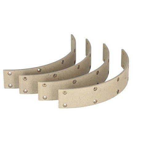 151881 | Brake Lining Kit | Minneapolis Moline J U UNI UT UTS Z ZA ZAE ZAN ZAS ZAU ZTE ZTS |  | JT9170