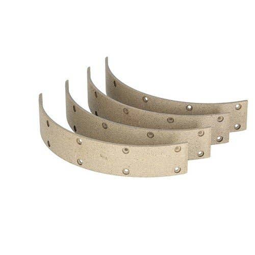 151881 | Brake Lining Kit | Minneapolis Moline J U UNI UT UTS Z ZA ZAE ZAN ZAS ZAU ZTE ZTS |  | JT9170