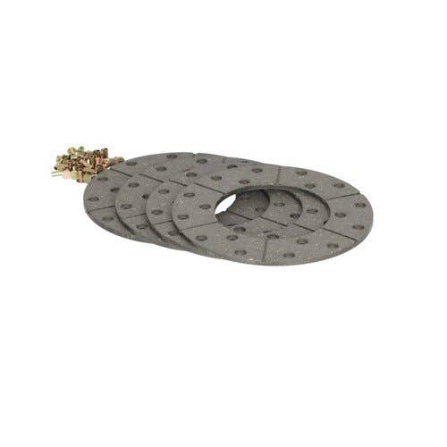 105635 | Brake Lining Set | Massey Ferguson Super 90 50 50 65 65 85 88 135 150 155 158 165 175 178 180 765 2200 2200 3165 3165 |  | 840916M92 | 3910292V91