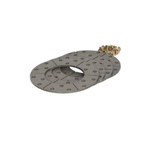 105635 | Brake Lining Set | Massey Ferguson Super 90 50 50 65 65 85 88 135 150 155 158 165 175 178 180 765 2200 2200 3165 3165 |  | 840916M92 | 3910292V91