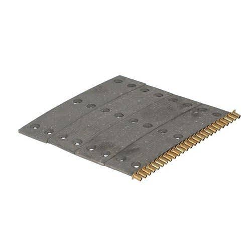 Brake Linings fits John Deere B B223R AB3848R Brake Linings fits John Deere B B223R AB3848R