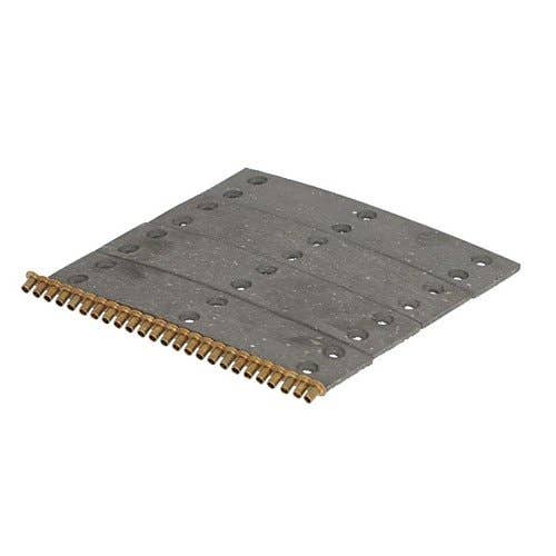 115394 | Brake Linings | John Deere B |  | AB3848R | B223R