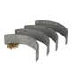 105621 | Brake Linings | John Deere 80 80 720 730 820 830 | | AF2866R 105621 | Brake Linings | John Deere 80 80 720 730 820 830 | | AF2866R