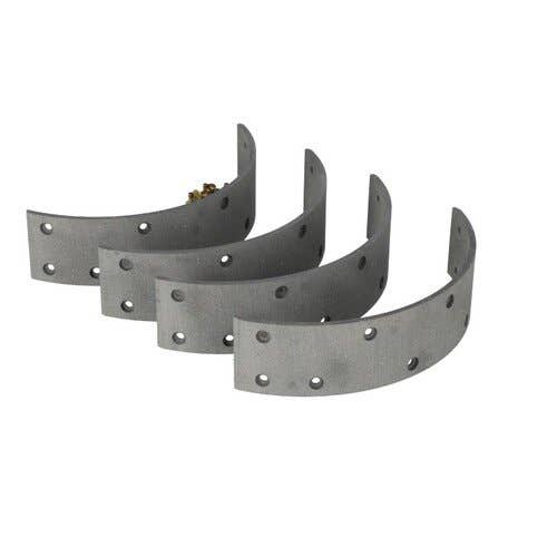 105621 | Brake Linings | John Deere 80 80 720 730 820 830 |  | AF2866R