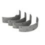 105621 | Brake Linings | John Deere 80 80 720 730 820 830 | | AF2866R 105621 | Brake Linings | John Deere 80 80 720 730 820 830 | | AF2866R