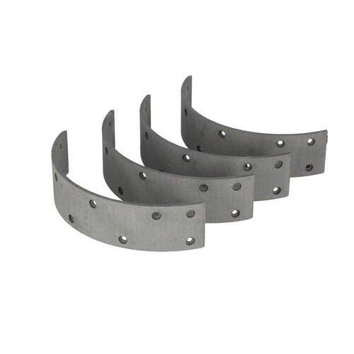 105621 | Brake Linings | John Deere 80 80 720 730 820 830 |  | AF2866R