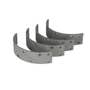 105621 | Brake Linings | John Deere 80 80 720 730 820 830 | | AF2866R 105621 | Brake Linings | John Deere 80 80 720 730 820 830 | | AF2866R