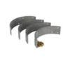 105621 | Brake Linings | John Deere 80 80 720 730 820 830 | | AF2866R 105621 | Brake Linings | John Deere 80 80 720 730 820 830 | | AF2866R