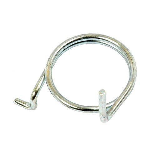 Brake Lock Spring fits Massey Ferguson 30 40 3165 TO35 20 35 50 65 130 135 150 165 175 178 230 235 282 1080 1085 1500 1505 1800 1805 3165 35X 180809M1