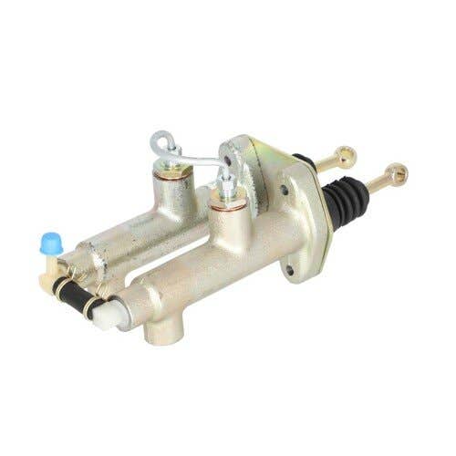 115929 | Brake Master Cylinder | Compatible with Case IH/New Holland | 81869963 | Case IH Farmall 110A Farmall 120A Farmall 125A Farmall 130A Farmall 140A JX100 | Ford 5640 6640 7740 7840 8240 8340 | New Holland |  | 81869963 | F0NN2140AD | 81869963