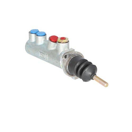 Brake Master Cylinder fits Case IH CX50 CX60 CX70 CX80 CX90 CX100 221841A2 313007A1 Brake Master Cylinder fits Case IH CX50 CX60 CX70 CX80 CX90 CX100 221841A2 313007A1