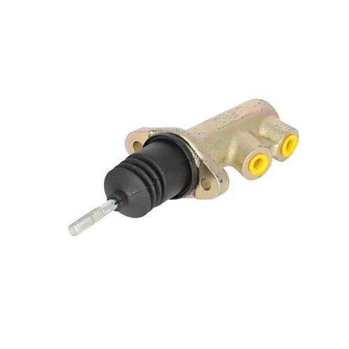 113744 | Brake Master Cylinder | Massey Ferguson 340 342 350 350 355 360 362 365 372 375 382 383 383 390 390 390T 398 399 |  | 3596785M92