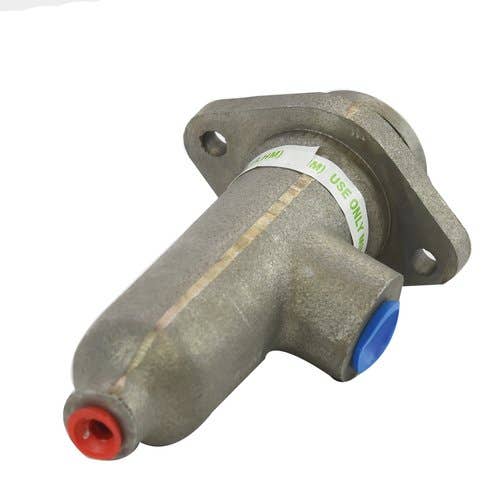 151995 | Brake Master Cylinder | Massey Ferguson 2620 2625 2640 2645 2680 2685 2720 2725 3050 3060 3065 3070 3075 3085 3095 3115 3120 3125 3140 3630 3635 3645 3650 3655 3660 3670 3680 3690 6110 6120 6130 6140 6150 6160 6170 6180 |  | 1613986M4 | VPJ7615