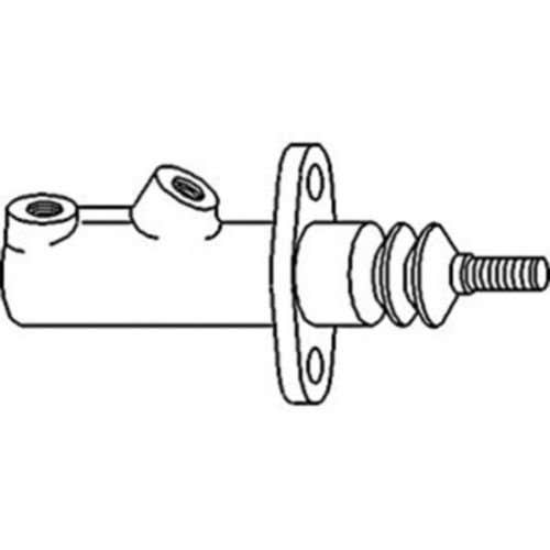 Brake Master Cylinder fits Massey Ferguson 3050 3060 3065 3070 3075 3080 3090 3085 3095 3115 3120 3125 3140 3388831M4 VPJ7625 Brake Master Cylinder fits Massey Ferguson 3050 3060 3065 3070 3075 3080 3090 3085 3095 3115 3120 3125 3140 3388831M4 VPJ7625