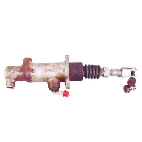 460793 | Brake Master Cylinder | Case IH Farmall 60 Farmall 70 Farmall 80 Farmall 85U Farmall 90 Farmall 95 Farmall 95U Farmall 105A Farmall 105U Farmall 115A Farmall 115U JX60 JX70 JX80 JX90 JX95 JX100U JX1070U JX1080U JX1090U |  | 87354681 | 87354681