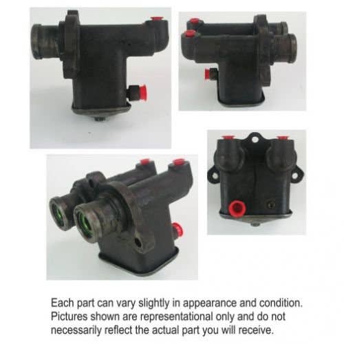 497026 | Brake Master Cylinder | Ford 8000 8200 8400 8600 9000 9200 9600 |  | C7NN2140A