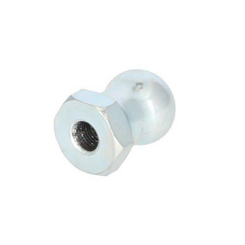 150735 | Brake Operating Rod Ball | International | Farmall | IH Hydro 86 Hydro 100 240 240 330 340 340 404 460 504 544 560 606 656 660 664 666 2404 2404 2504 2504 2544 2606 2656 |  | 368298R1