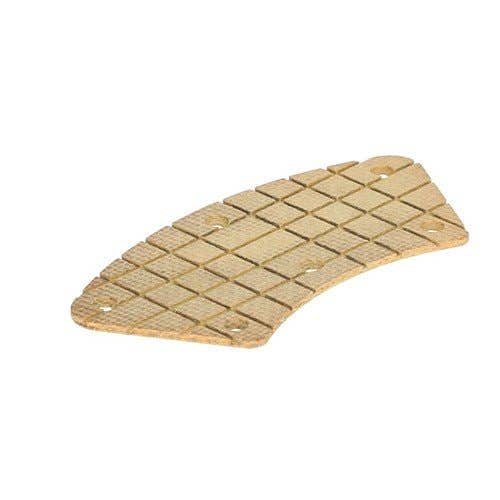 110700 | Brake Pad - Fiber Backed | John Deere 570 570A 600 644A 644B 646 646B 700A 740A 743 743A 762 762A 4000 4010 4020 4040 4050 4230 4240 4250 4320 4430 4440 4450 4520 4620 4630 4640 4650 4840 4850 5010 5020 6030 7020 |  | AR28488 | R26765 | R90086