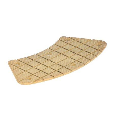 110700 | Brake Pad - Fiber Backed | John Deere 570 570A 600 644A 644B 646 646B 700A 740A 743 743A 762 762A 4000 4010 4020 4040 4050 4230 4240 4250 4320 4430 4440 4450 4520 4620 4630 4640 4650 4840 4850 5010 5020 6030 7020 |  | AR28488 | R26765 | R90086