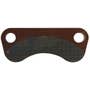 162598 | Brake Pad - Hand Brake | Case IH MXM120 MXM130 MXM140 MXM155 MXU100 MXU110 MXU115 MXU125 MXU130 MXU135 | New Holland T6010 T6020 T6030 T6040 T6050 T6060 T6070 T6080 T6090 T5.105 T5.115 T6.120 T6.140 T6.150 T6.155 T6.160 | | 5199788 | 5199788 162598 | Brake Pad - Hand Brake | Case IH MXM120 MXM130 MXM140 MXM155 MXU100 MXU110 MXU115 MXU125 MXU130 MXU135 | New Holland T6010 T6020 T6030 T6040 T6050 T6060 T6070 T6080 T6090 T5.105 T5.115 T6.120 T6.140 T6.150 T6.155 T6.160 | | 5199788 | 5199788