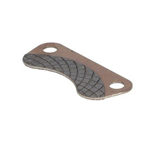 155534 | Brake Pad - Inner | Allis Chalmers 6060 6070 6080 | FIAT F100 F110 F115 F120 F130 F140 480 780 880 880-5 980 | New Holland 8160 8260 8360 8560 | Case IH MXM120 MXM130 |  | 72092744 | 5158941 | 5104773 | 86502678 | 5158120 | 5105815 | 5103751