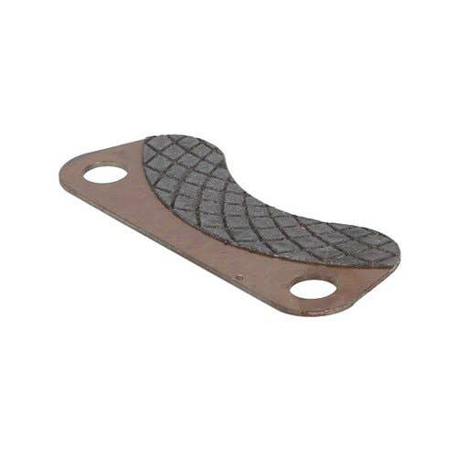 155534 | Brake Pad - Inner | Allis Chalmers 6060 6070 6080 | FIAT F100 F110 F115 F120 F130 F140 480 780 880 880-5 980 | New Holland 8160 8260 8360 8560 | Case IH MXM120 MXM130 |  | 72092744 | 5158941 | 5104773 | 86502678 | 5158120 | 5105815 | 5103751