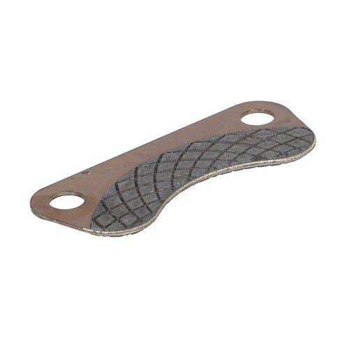155534 | Brake Pad - Inner | Allis Chalmers 6060 6070 6080 | FIAT F100 F110 F115 F120 F130 F140 480 780 880 880-5 980 | New Holland 8160 8260 8360 8560 | Case IH MXM120 MXM130 |  | 72092744 | 5158941 | 5104773 | 86502678 | 5158120 | 5105815 | 5103751