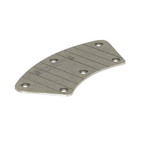 Brake Pad - Metal Backed fits John Deere 4000 4010 4020 4040 4050 4230 4240 4250 4320 4430 4440 4450 4520 4630 4640 4650 4840 4850 7520 8430 R110464 Brake Pad - Metal Backed fits John Deere 4000 4010 4020 4040 4050 4230 4240 4250 4320 4430 4440 4450 4520 4630 4640 4650 4840 4850 7520 8430 R110464