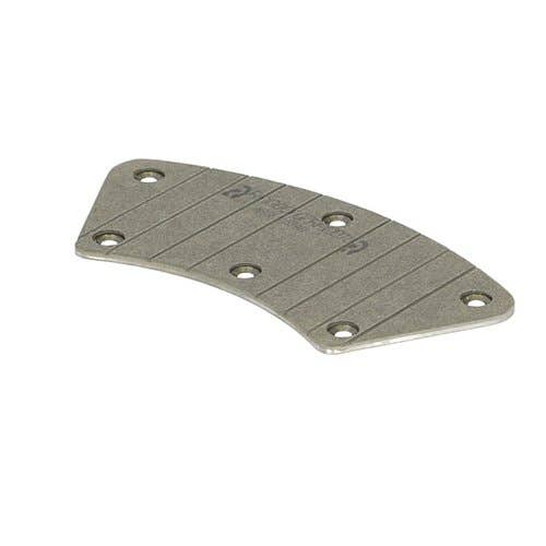 105608 | Brake Pad - Metal Backed | John Deere 570 570A 570A 600 600 644A 644A 644B 644B 646 646 646B 646B 700 740 740 740A 740A 762 762 762A 762A 4000 4010 4020 4040 4050 4230 4240 4250 4320 4430 4440 4450 4520 4620 4630 |  | R110464 | R26765 | R90086