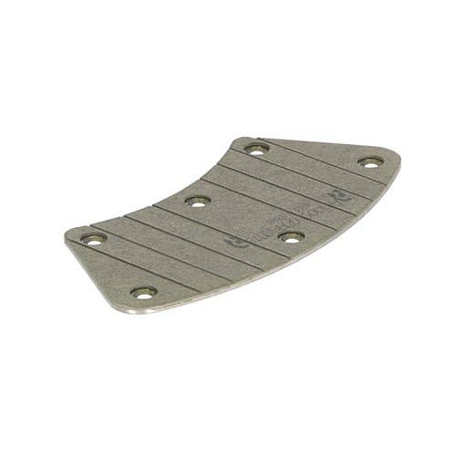 105608 | Brake Pad - Metal Backed | John Deere 570 570A 570A 600 600 644A 644A 644B 644B 646 646 646B 646B 700 740 740 740A 740A 762 762 762A 762A 4000 4010 4020 4040 4050 4230 4240 4250 4320 4430 4440 4450 4520 4620 4630 |  | R110464 | R26765 | R90086