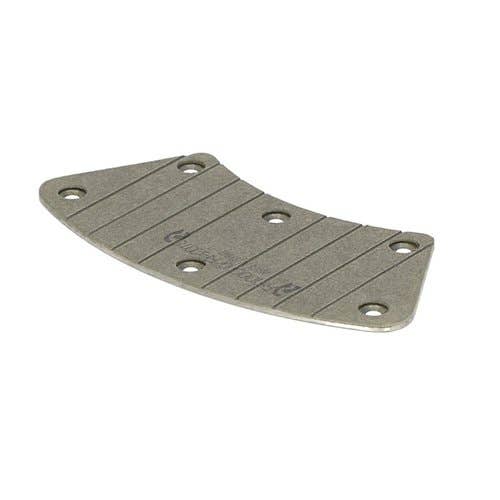 105608 | Brake Pad - Metal Backed | John Deere 570 570A 570A 600 600 644A 644A 644B 644B 646 646 646B 646B 700 740 740 740A 740A 762 762 762A 762A 4000 4010 4020 4040 4050 4230 4240 4250 4320 4430 4440 4450 4520 4620 4630 |  | R110464 | R26765 | R90086