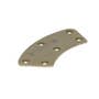 105607 | Brake Pad - Metal Backing | John Deere 440 440 440A 440A 440B 500 500 500A 500A 500B 500B 500C 500C 540A 540A 540B 540B 544 544 544A 544A 570 570A 570A 644A 644A 646 646 646B 646B 740A 740A 743 743 2510 | | R111122 | AR26969 | AR28487 | R90085 105607 | Brake Pad - Metal Backing | John Deere 440 440 440A 440A 440B 500 500 500A 500A 500B 500B 500C 500C 540A 540A 540B 540B 544 544 544A 544A 570 570A 570A 644A 644A 646 646 646B 646B 740A 740A 743 743 2510 | | R111122 | AR26969 | AR28487 | R90085