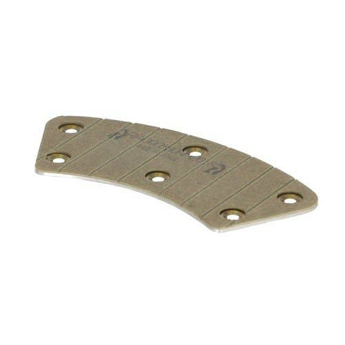 105607 | Brake Pad - Metal Backing | John Deere 440 440 440A 440A 440B 500 500 500A 500A 500B 500B 500C 500C 540A 540A 540B 540B 544 544 544A 544A 570 570A 570A 644A 644A 646 646 646B 646B 740A 740A 743 743 2510 |  | R111122 | AR26969 | AR28487 | R90085