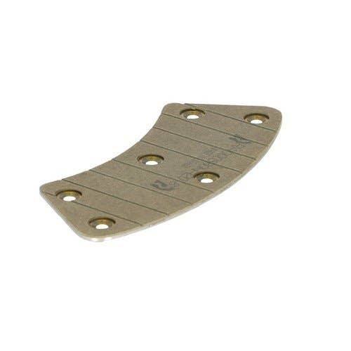 105607 | Brake Pad - Metal Backing | John Deere 440 440 440A 440A 440B 500 500 500A 500A 500B 500B 500C 500C 540A 540A 540B 540B 544 544 544A 544A 570 570A 570A 644A 644A 646 646 646B 646B 740A 740A 743 743 2510 |  | R111122 | AR26969 | AR28487 | R90085