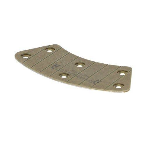 105607 | Brake Pad - Metal Backing | John Deere 440 440 440A 440A 440B 500 500 500A 500A 500B 500B 500C 500C 540A 540A 540B 540B 544 544 544A 544A 570 570A 570A 644A 644A 646 646 646B 646B 740A 740A 743 743 2510 |  | R111122 | AR26969 | AR28487 | R90085