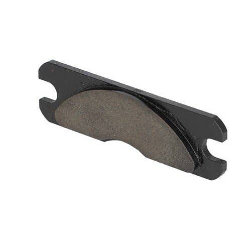 112576 | Brake Pad | Case 480C 480C 480D 480D 480E 480E 480F 480F 580B 580B 580K 580K 580SE 580SE 584 584D 584D 584E 584E 585 585D 585D 585E 585E 586 586 586D 586D 586E 586E 660 660 860 860 |  | A182740