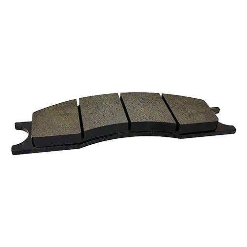 132919 | Brake Pad | Case W14 W18 W18 W20 W20 W24 680 680 780 780 |  | S301464