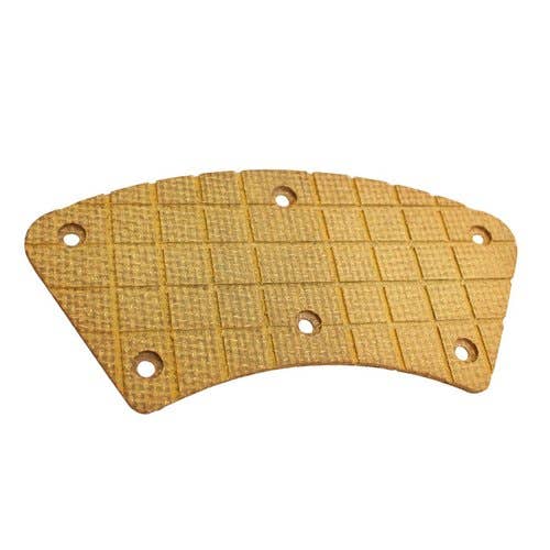 Brake Pad fits John Deere 2510 2520 3010 4030 4040 4050 4230 4240 4250 4320 4430 4440 4450 3020 3020 4000 4020 4020 9940 9950 AR28487 R26969 R90085 Brake Pad fits John Deere 2510 2520 3010 4030 4040 4050 4230 4240 4250 4320 4430 4440 4450 3020 3020 4000 4020 4020 9940 9950 AR28487 R26969 R90085
