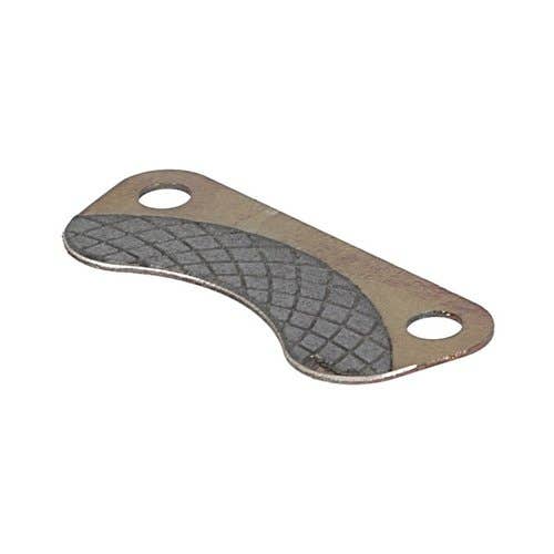155533 | Brake Pad - Outer | Allis Chalmers 6060 6070 6080 | FIAT F100 F110 F120 F130 480 780 880 880-5 980 | Case IH MXM120 MXM130 MXM140 MXM155 | New Holland 8160 8260 |  | 72092743 | 5158941 | 5104773 | 5158120 | 5105815 | 4999303 | 4999304 | 5103751