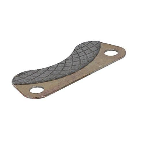 155533 | Brake Pad - Outer | Allis Chalmers 6060 6070 6080 | FIAT F100 F110 F120 F130 480 780 880 880-5 980 | Case IH MXM120 MXM130 MXM140 MXM155 | New Holland 8160 8260 |  | 72092743 | 5158941 | 5104773 | 5158120 | 5105815 | 4999303 | 4999304 | 5103751