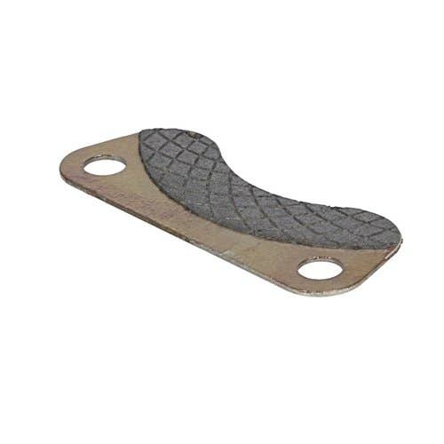 155533 | Brake Pad - Outer | Allis Chalmers 6060 6070 6080 | FIAT F100 F110 F120 F130 480 780 880 880-5 980 | Case IH MXM120 MXM130 MXM140 MXM155 | New Holland 8160 8260 |  | 72092743 | 5158941 | 5104773 | 5158120 | 5105815 | 4999303 | 4999304 | 5103751