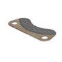 155533 | Brake Pad - Outer | Allis Chalmers 6060 6070 6080 | FIAT F100 F110 F120 F130 480 780 880 880-5 980 | Case IH MXM120 MXM130 MXM140 MXM155 | New Holland 8160 8260 | | 72092743 | 5158941 | 5104773 | 5158120 | 5105815 | 4999303 | 4999304 | 5103751 155533 | Brake Pad - Outer | Allis Chalmers 6060 6070 6080 | FIAT F100 F110 F120 F130 480 780 880 880-5 980 | Case IH MXM120 MXM130 MXM140 MXM155 | New Holland 8160 8260 | | 72092743 | 5158941 | 5104773 | 5158120 | 5105815 | 4999303 | 4999304 | 5103751