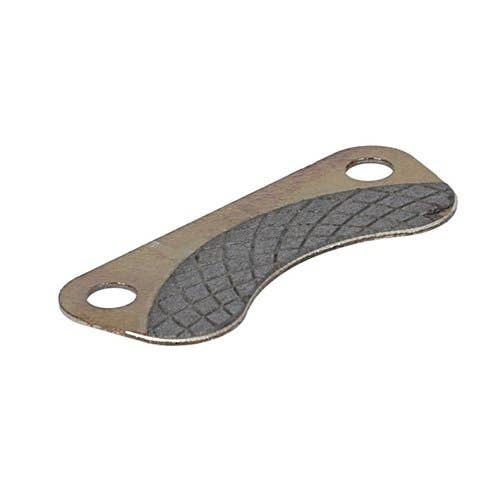 155533 | Brake Pad - Outer | Allis Chalmers 6060 6070 6080 | FIAT F100 F110 F120 F130 480 780 880 880-5 980 | Case IH MXM120 MXM130 MXM140 MXM155 | New Holland 8160 8260 |  | 72092743 | 5158941 | 5104773 | 5158120 | 5105815 | 4999303 | 4999304 | 5103751