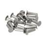 189218 | Brake Pad Rivets | 18 Pack | John Deere 570 570A 570A 644A 644A 644B 644B 700A 700A 743A 760A 760A 860 860 3010 4000 4010 4020 4040 4050 4230 4240 4250 4320 4430 4440 4450 5010 5020 6030 | | D2593R 189218 | Brake Pad Rivets | 18 Pack | John Deere 570 570A 570A 644A 644A 644B 644B 700A 700A 743A 760A 760A 860 860 3010 4000 4010 4020 4040 4050 4230 4240 4250 4320 4430 4440 4450 5010 5020 6030 | | D2593R