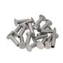 189218 | Brake Pad Rivets | 18 Pack | John Deere 570 570A 570A 644A 644A 644B 644B 700A 700A 743A 760A 760A 860 860 3010 4000 4010 4020 4040 4050 4230 4240 4250 4320 4430 4440 4450 5010 5020 6030 | | D2593R 189218 | Brake Pad Rivets | 18 Pack | John Deere 570 570A 570A 644A 644A 644B 644B 700A 700A 743A 760A 760A 860 860 3010 4000 4010 4020 4040 4050 4230 4240 4250 4320 4430 4440 4450 5010 5020 6030 | | D2593R