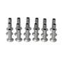 189218 | Brake Pad Rivets | 18 Pack | John Deere 570 570A 570A 644A 644A 644B 644B 700A 700A 743A 760A 760A 860 860 3010 4000 4010 4020 4040 4050 4230 4240 4250 4320 4430 4440 4450 5010 5020 6030 | | D2593R 189218 | Brake Pad Rivets | 18 Pack | John Deere 570 570A 570A 644A 644A 644B 644B 700A 700A 743A 760A 760A 860 860 3010 4000 4010 4020 4040 4050 4230 4240 4250 4320 4430 4440 4450 5010 5020 6030 | | D2593R