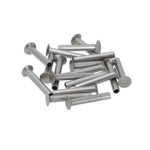 199736 | Brake Pad Rivets | 18 Pack | John Deere 440 440 440A 440A 440B 444C 444C 444CH 500 500 510 510 510 540 540B 540B 544A 544A 570 570A 570A 600 600 640 640 644 644 646 646 646B 646B 646C 740 740 743 743 743A 762 762 762A 762A |  | R708R | 38B307