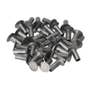 190752 | Brake Pad Rivets | 36 Pack | John Deere 340D 340D 440 440 440A 440A 440B 440C 440C 440D 444C 444C 444CH 448D 500 500 500A 500A 500B 500B 500C 500C 510 510 540A 540A 540B 540B 544 544 544A 544A 544B 544B 570 570A 570A 570B | | D1761R | D1761 190752 | Brake Pad Rivets | 36 Pack | John Deere 340D 340D 440 440 440A 440A 440B 440C 440C 440D 444C 444C 444CH 448D 500 500 500A 500A 500B 500B 500C 500C 510 510 540A 540A 540B 540B 544 544 544A 544A 544B 544B 570 570A 570A 570B | | D1761R | D1761