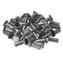 190752 | Brake Pad Rivets | 36 Pack | John Deere 340D 340D 440 440 440A 440A 440B 440C 440C 440D 444C 444C 444CH 448D 500 500 500A 500A 500B 500B 500C 500C 510 510 540A 540A 540B 540B 544 544 544A 544A 544B 544B 570 570A 570A 570B | | D1761R | D1761 190752 | Brake Pad Rivets | 36 Pack | John Deere 340D 340D 440 440 440A 440A 440B 440C 440C 440D 444C 444C 444CH 448D 500 500 500A 500A 500B 500B 500C 500C 510 510 540A 540A 540B 540B 544 544 544A 544A 544B 544B 570 570A 570A 570B | | D1761R | D1761